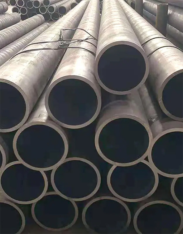 蚌埠15crmog高压锅炉管