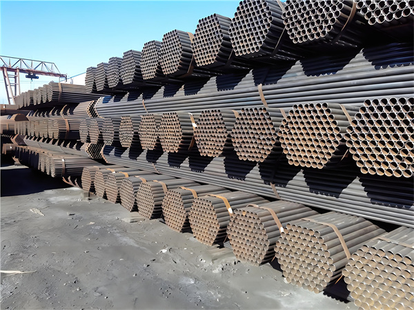 蚌埠45号无缝钢管规格尺寸及其在工程应用中的重要性